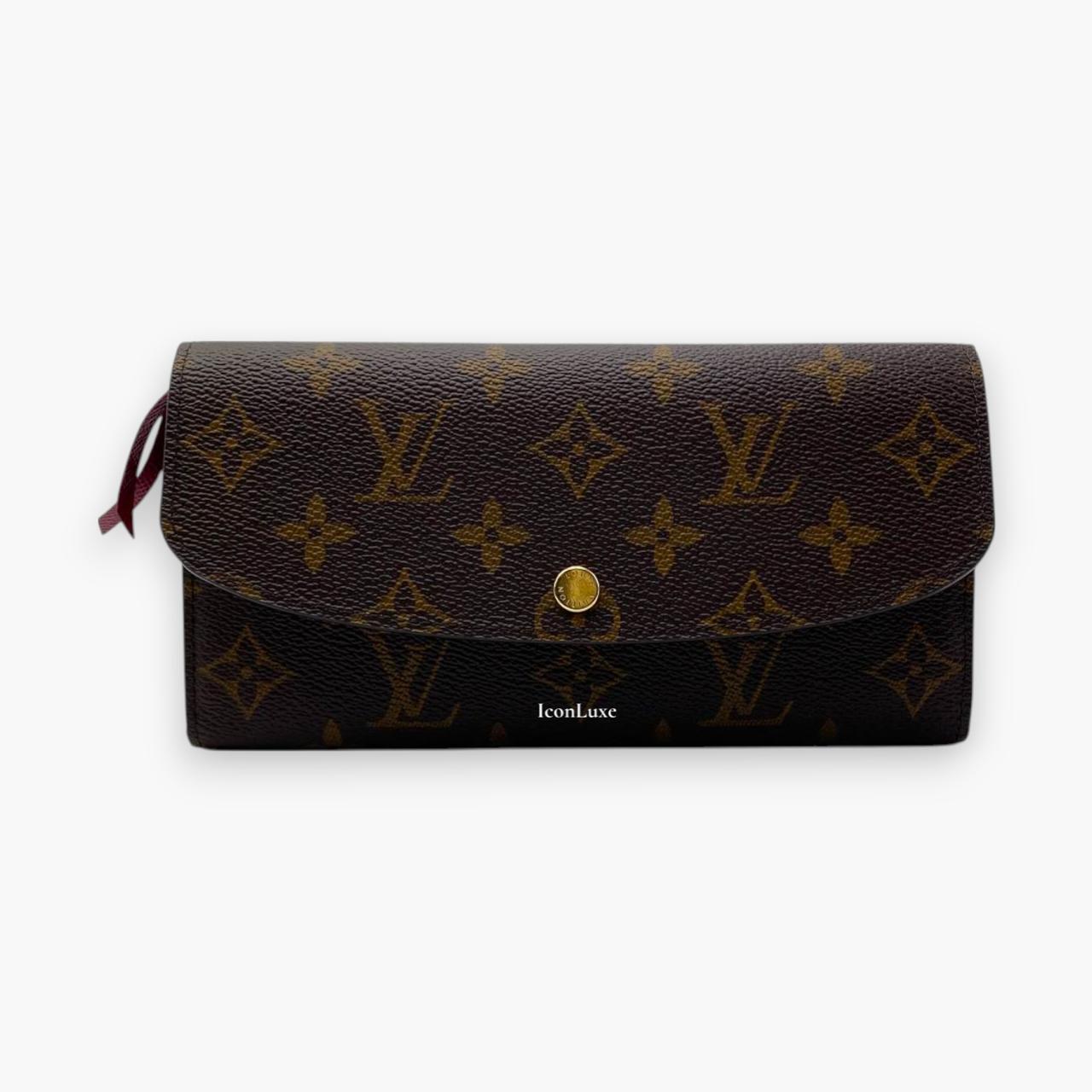 LV Emilie Fuschia