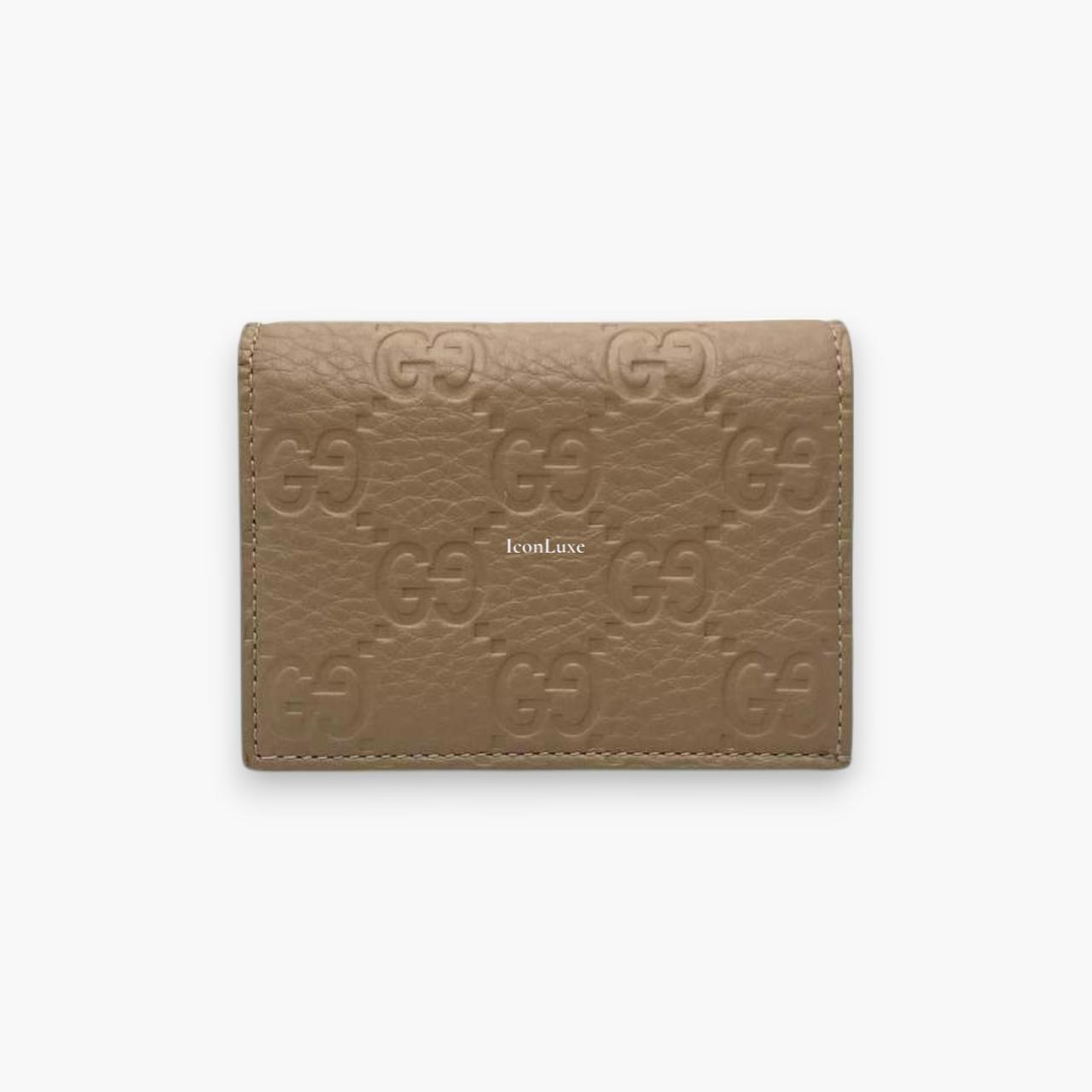 Gucci GG Wallet