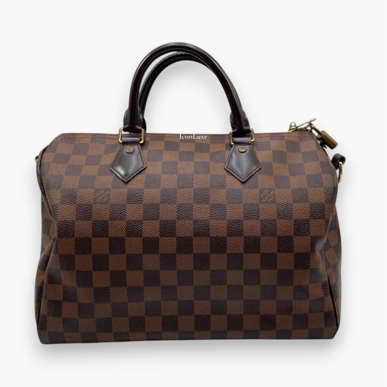 LV Speedy 30B