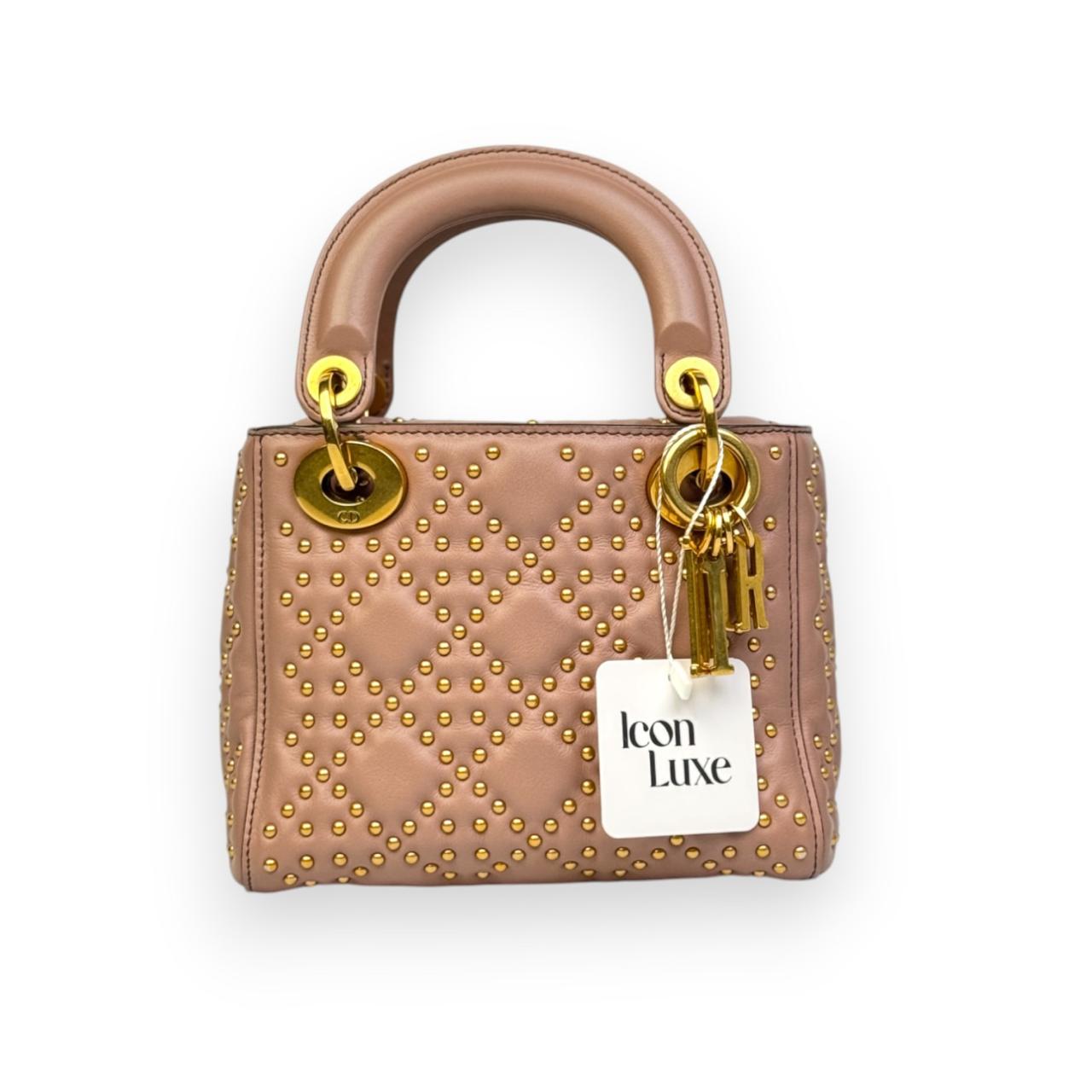 Dior Lady Dior Mini