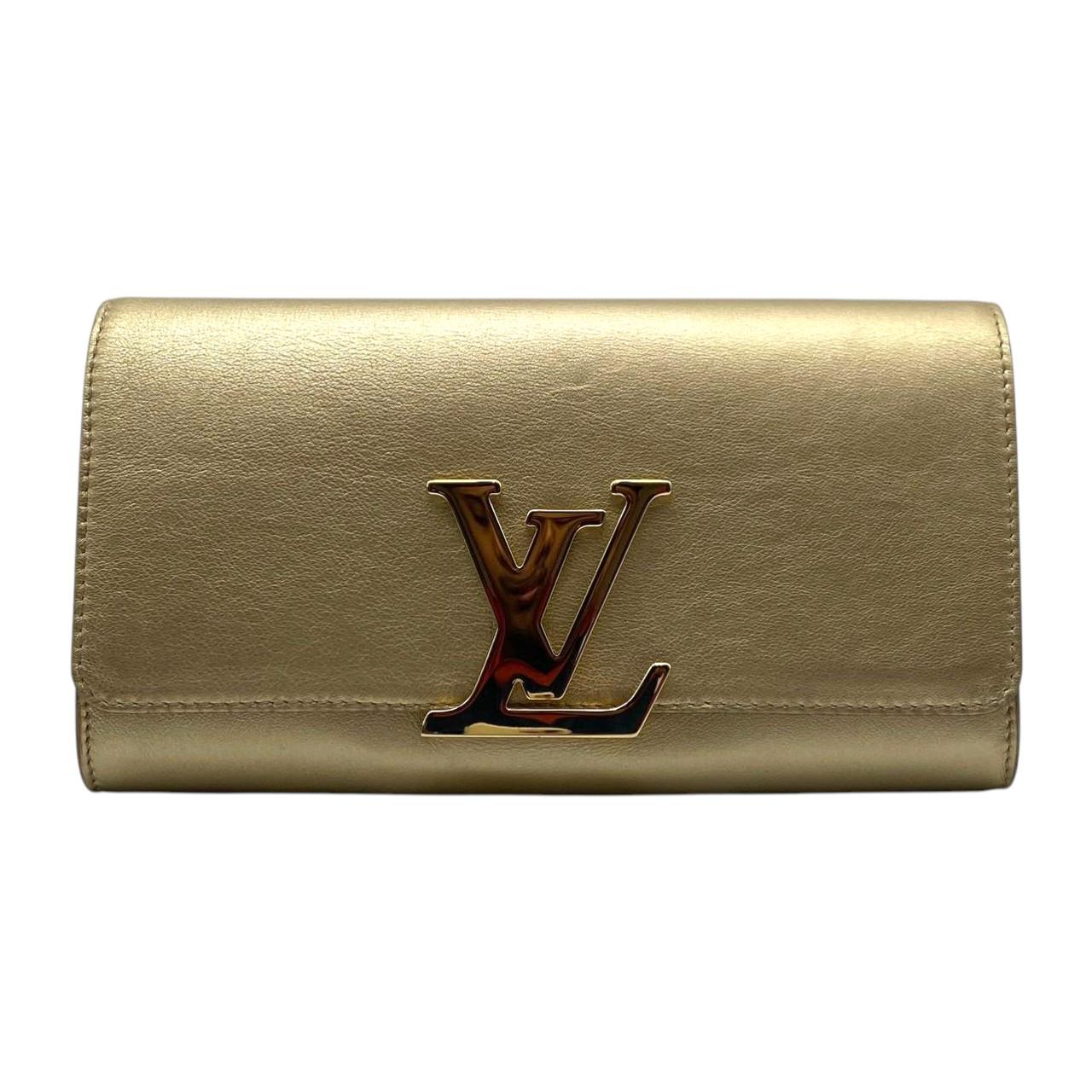 LV Clutch
