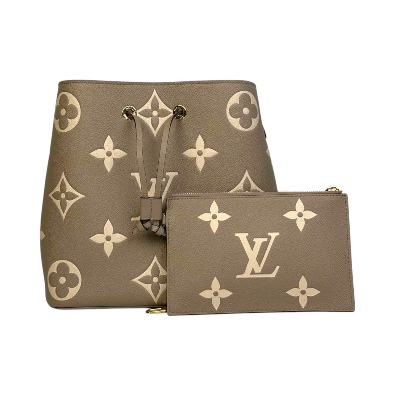 LV Neonoe Empreinte
